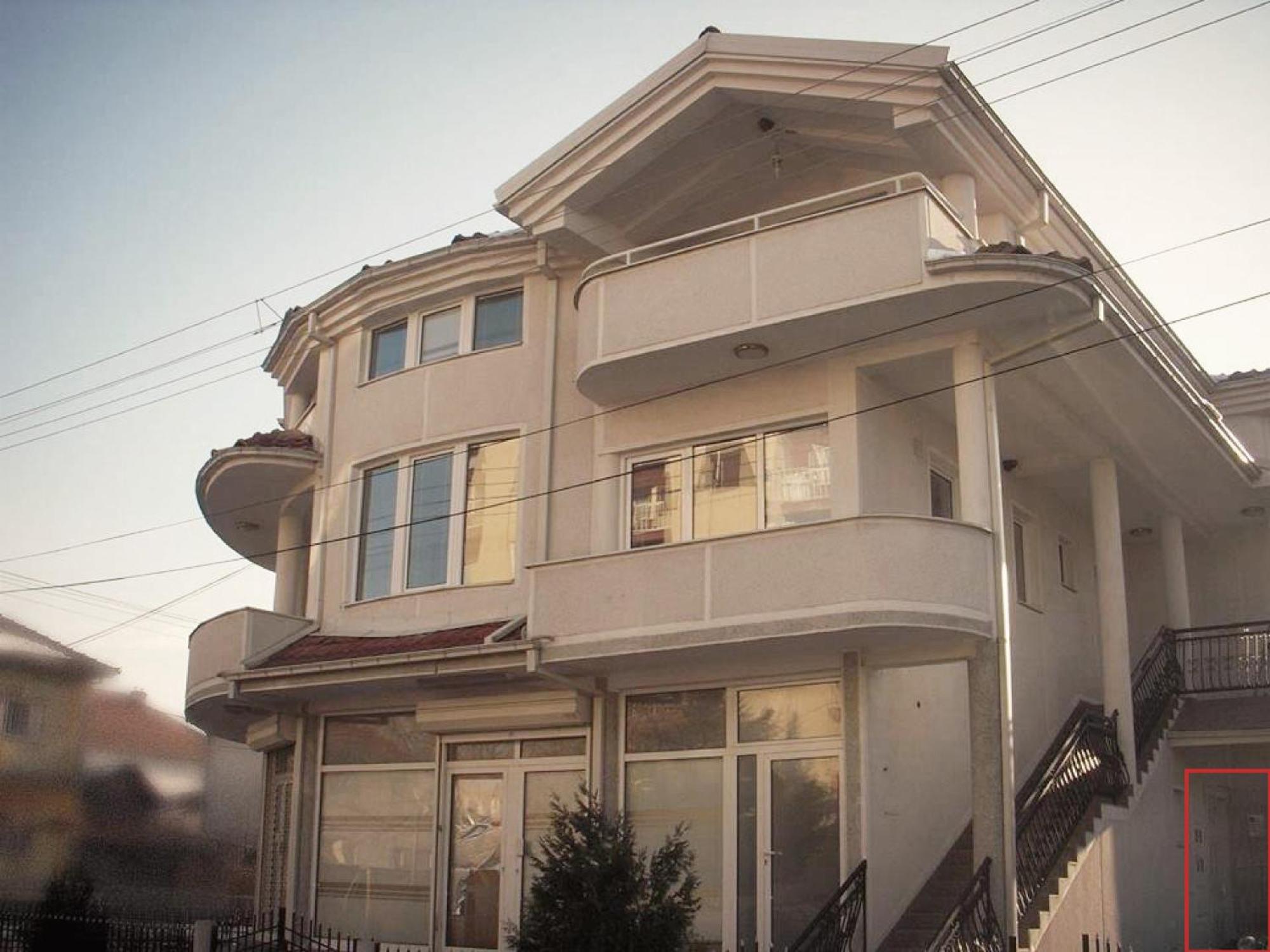 Atelier22 * Prilep