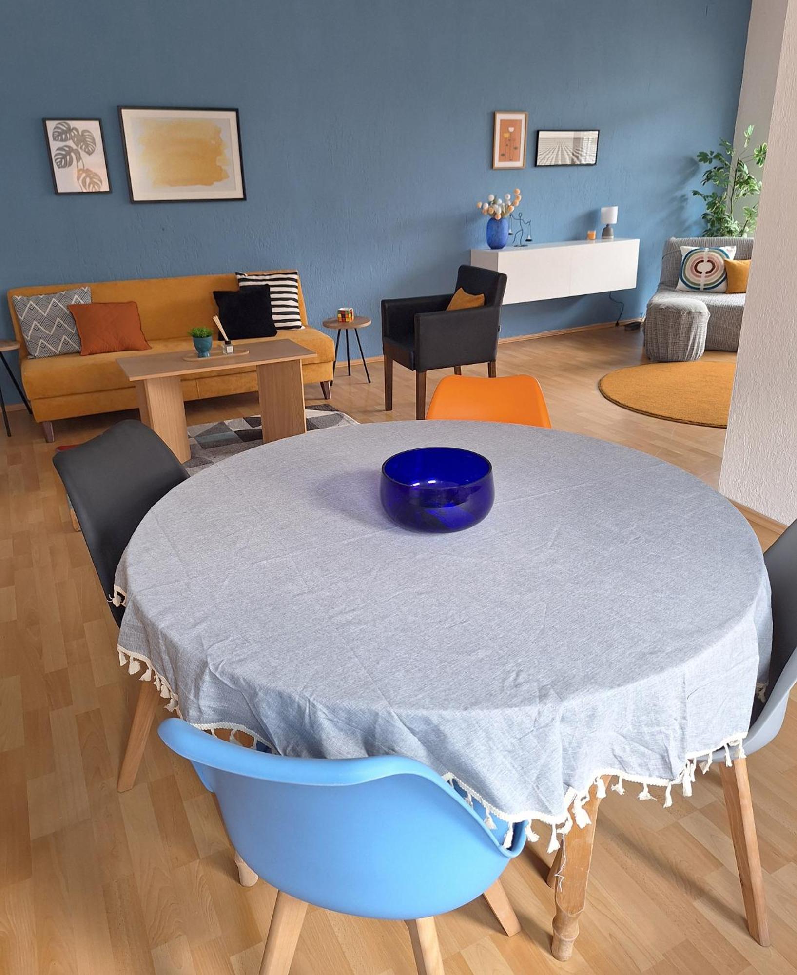Atelier22 Apartment *