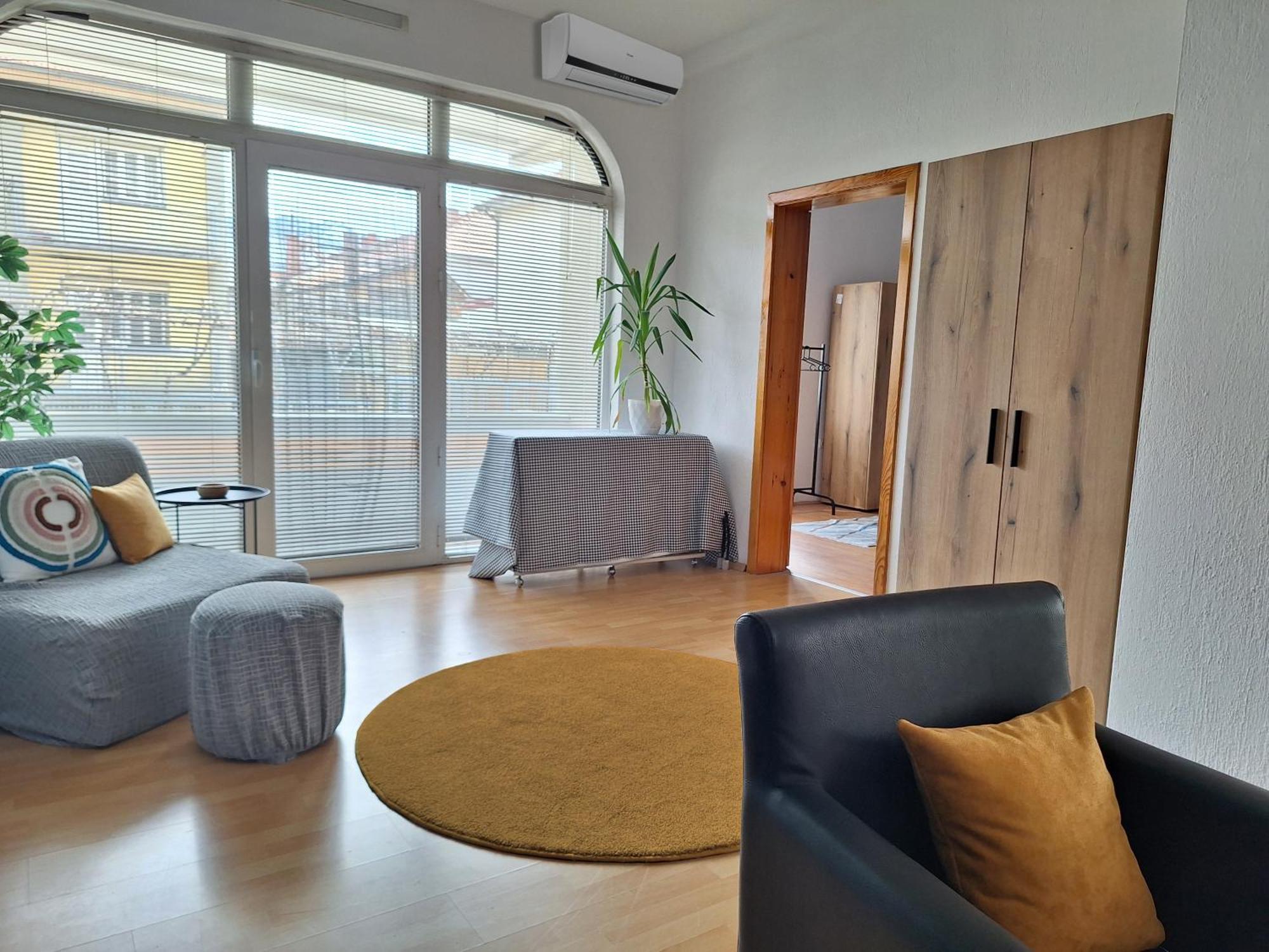 Atelier22 Apartment *